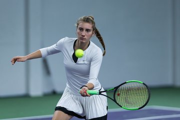 Angelina Wirges 212 - Nord-Ost-Deutsche Meisterschaft